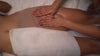 DRENAFIT técnica abdominal
