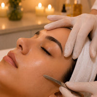 Dermaplaning
