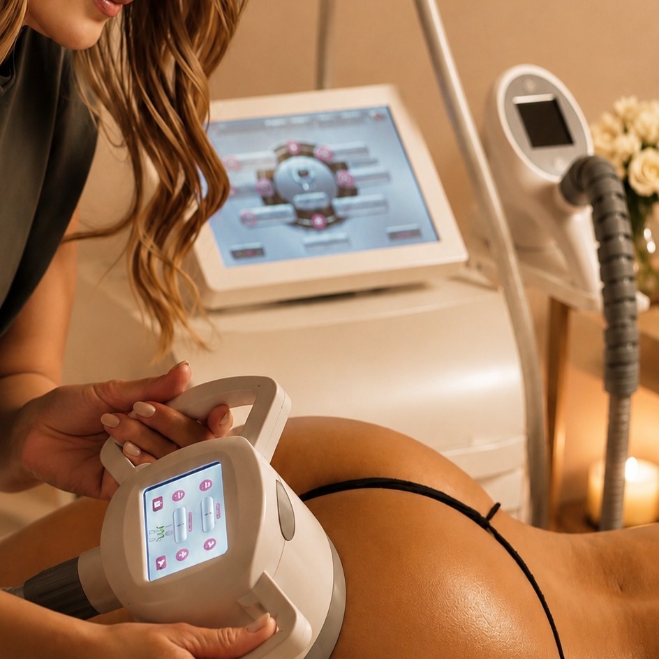 velashape